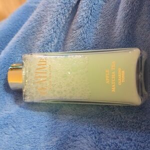 NIB Byroe Teatime Apple Matcha Clearing Toner
